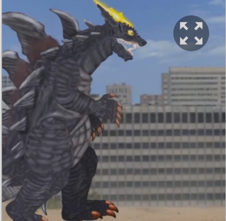 老动画(迪玛迦飞行)